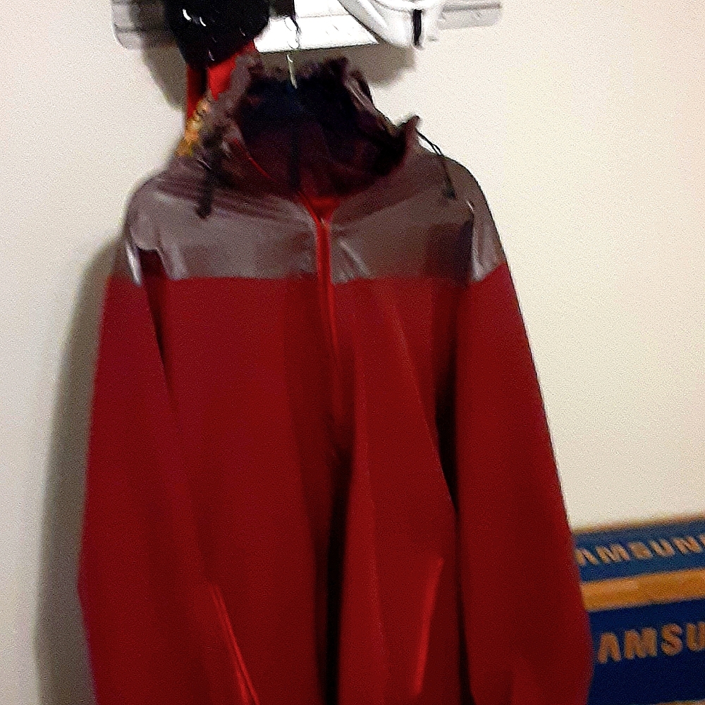 Nike better world. Jacket